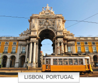 Lisbon